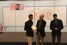 Leap Workshop Leap-workshop-2018 Felicitation Ceremony