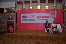 Leap Workshop Nagpur Felicitation Ceremony