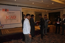 Leap Workshop Nagpur Felicitation Ceremony