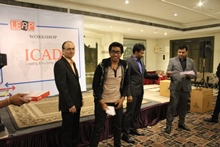 Leap Workshop Nagpur Felicitation Ceremony