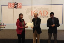 Leap Workshop Nagpur Felicitation Ceremony