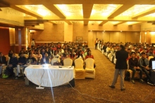 Leap Workshop Nagpur Felicitation Ceremony