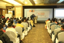 Leap Workshop Nagpur Felicitation Ceremony