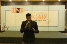 Leap Workshop Nagpur Felicitation Ceremony